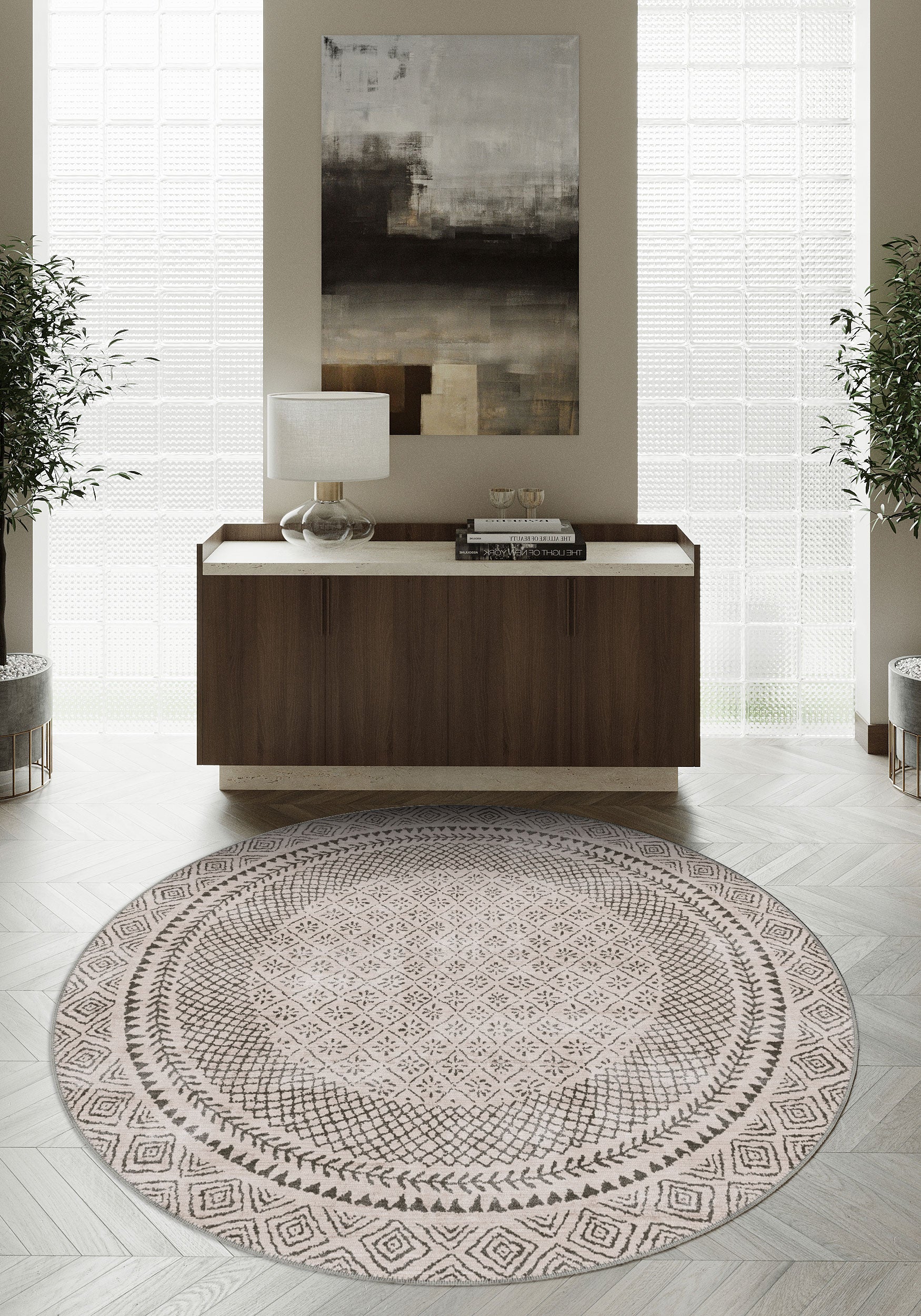 Entryway Rugs