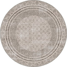 Round Rugs