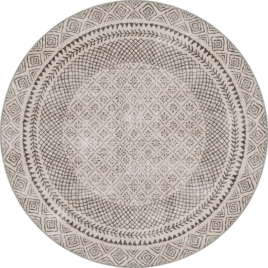 Round Rugs
