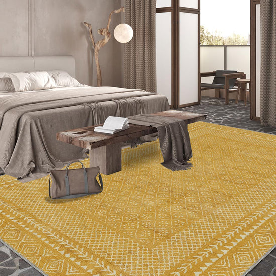 Bedroom Rugs