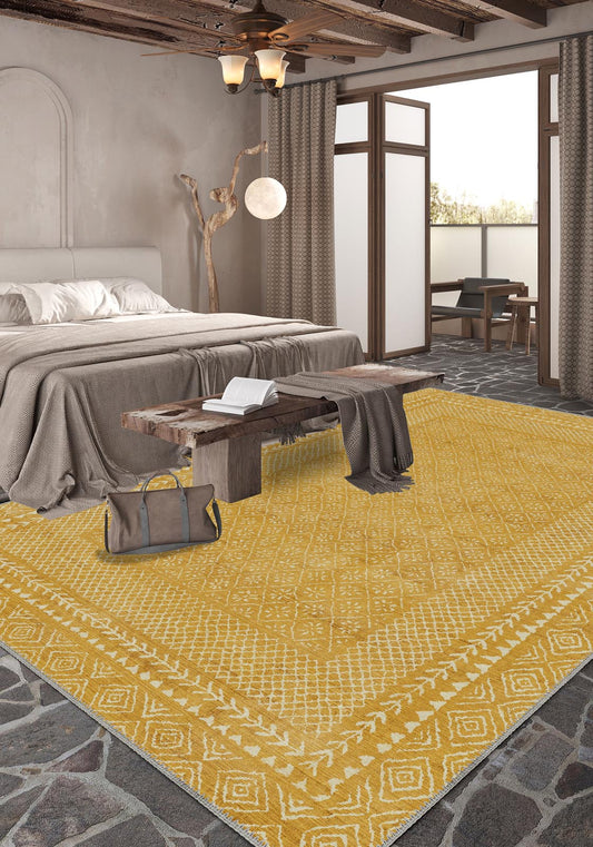 Bedroom Rugs