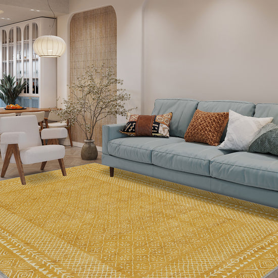 Living Room Rugs