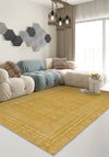 Calyra Modern Washable Rug