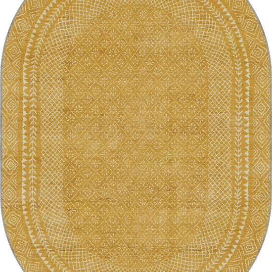 Oval Rugs