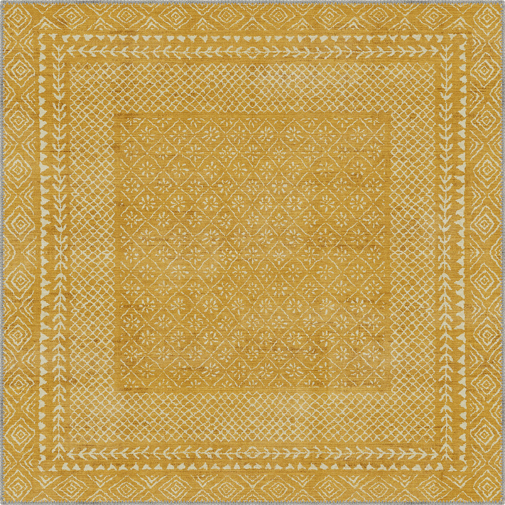 Square Rugs