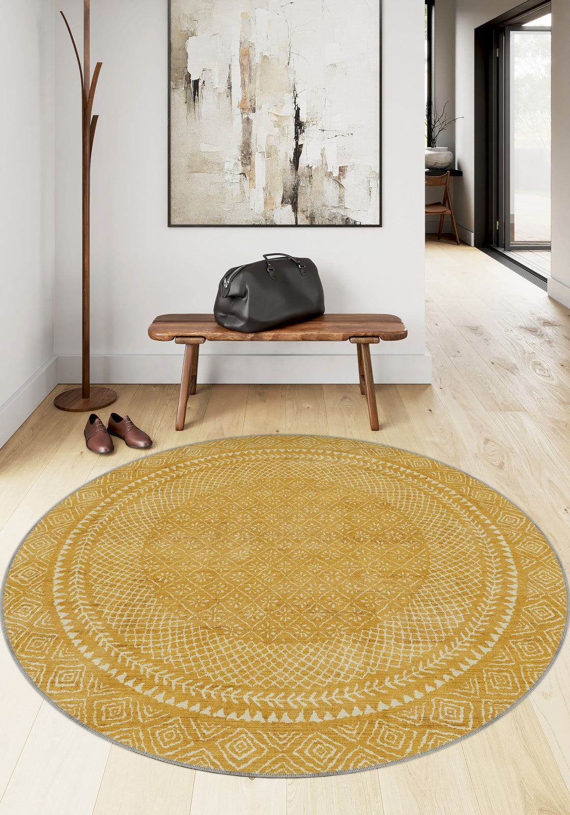 Entryway Rugs