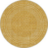 Round Rugs