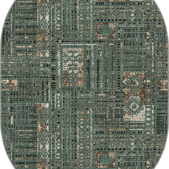 Oval Rugs