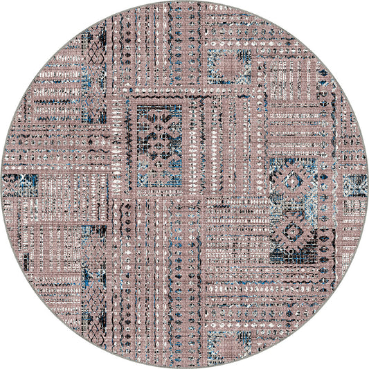 Round Rugs