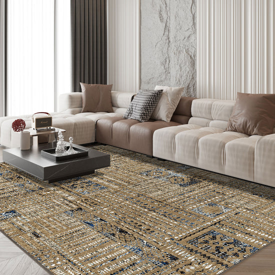 Living Room Rugs