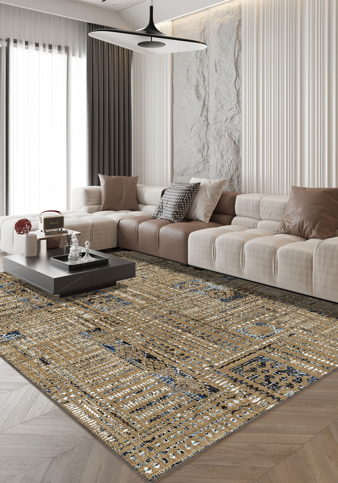 Living Room Rugs