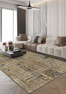Living Room Rugs