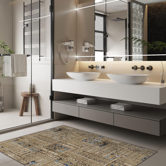 Bath Mat