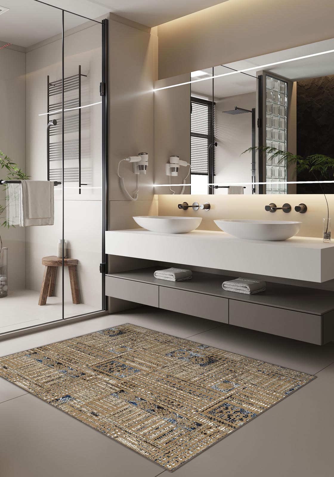 Bath Mat