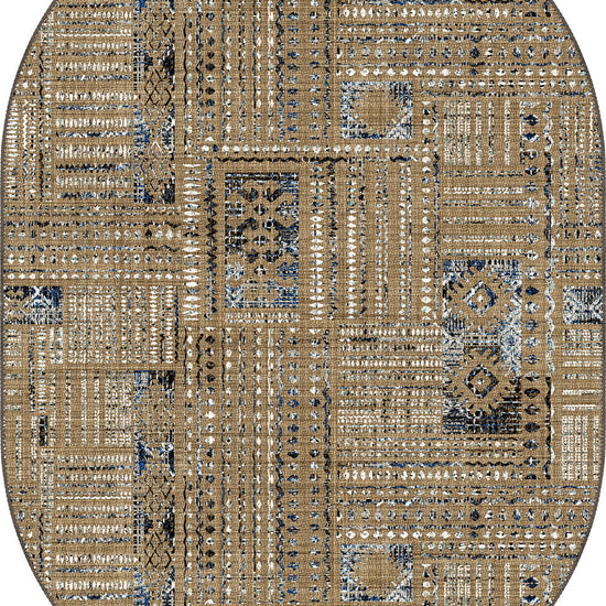 Oval Rugs