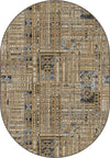 Oval Rugs