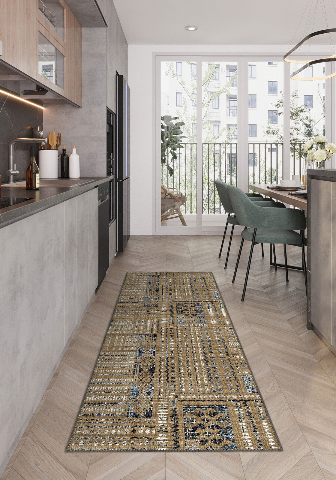 Kitchen Rugs