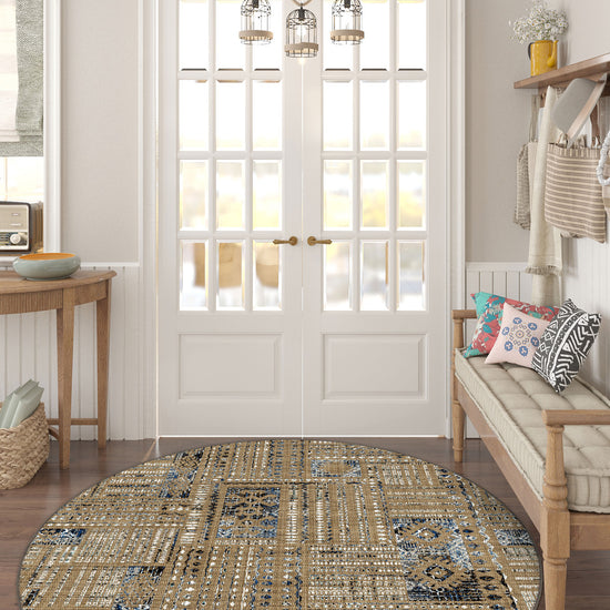 Entryway Rugs