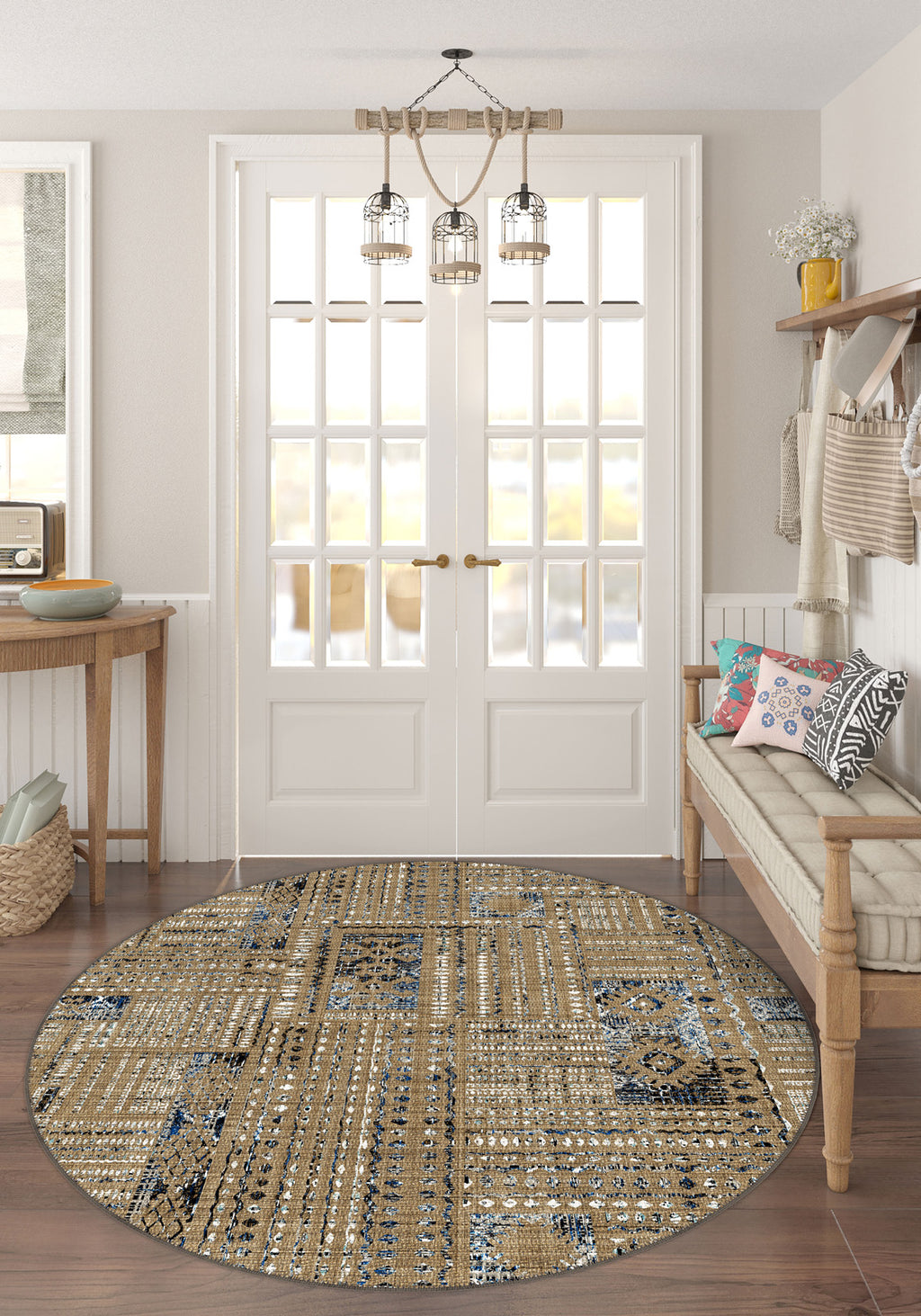 Entryway Rugs