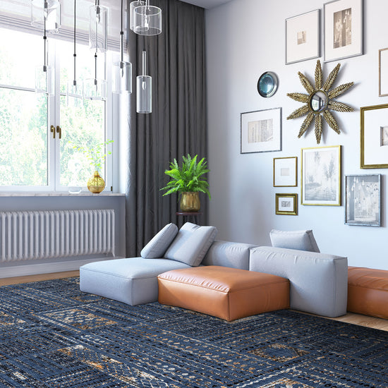 Living Room Rugs