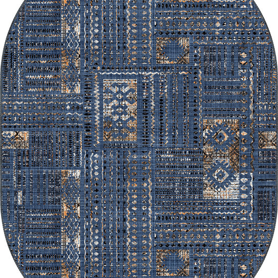 Oval Rugs