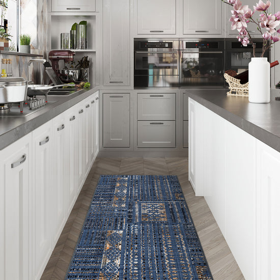 Kitchen Rugs