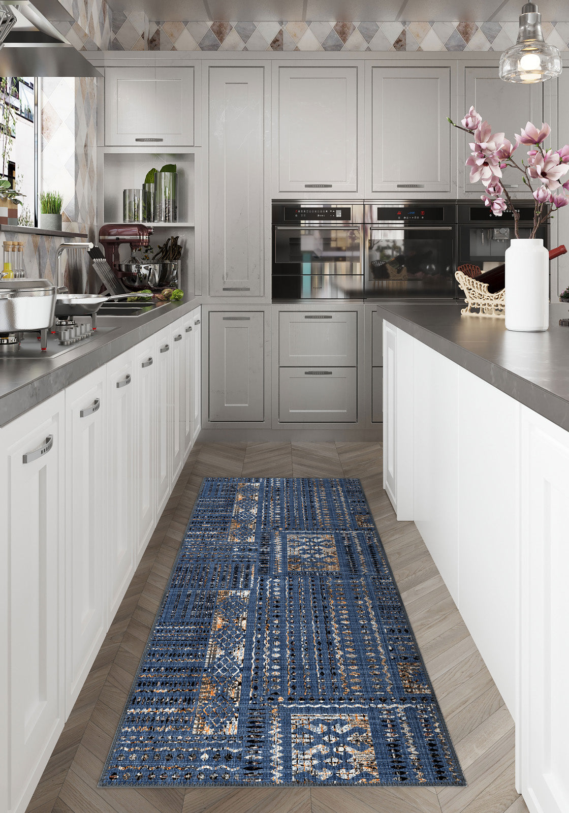 Kitchen Rugs