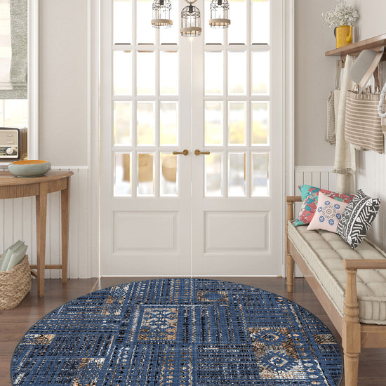 Entryway Rugs