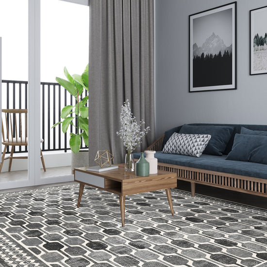 Living Room Rugs