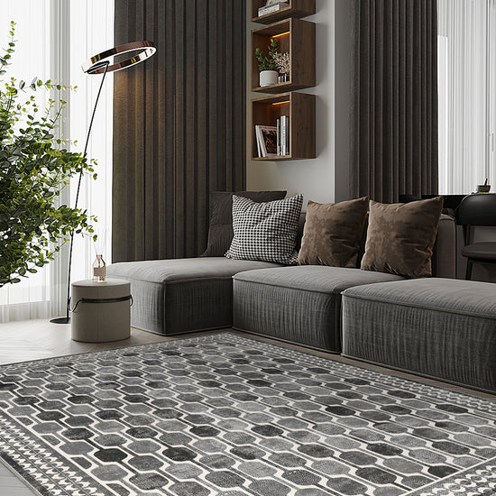 Living Room Rugs