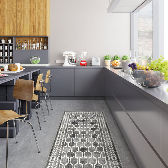 Kitchen Rugs
