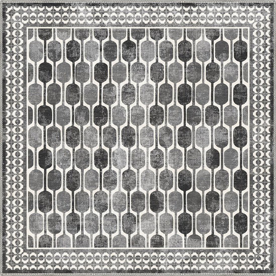 Square Rugs