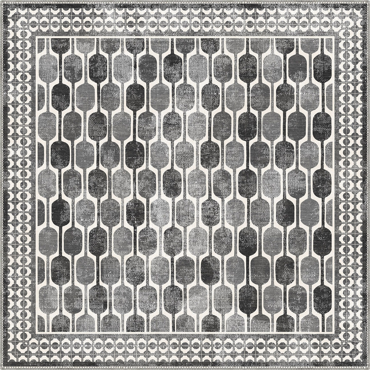 Square Rugs