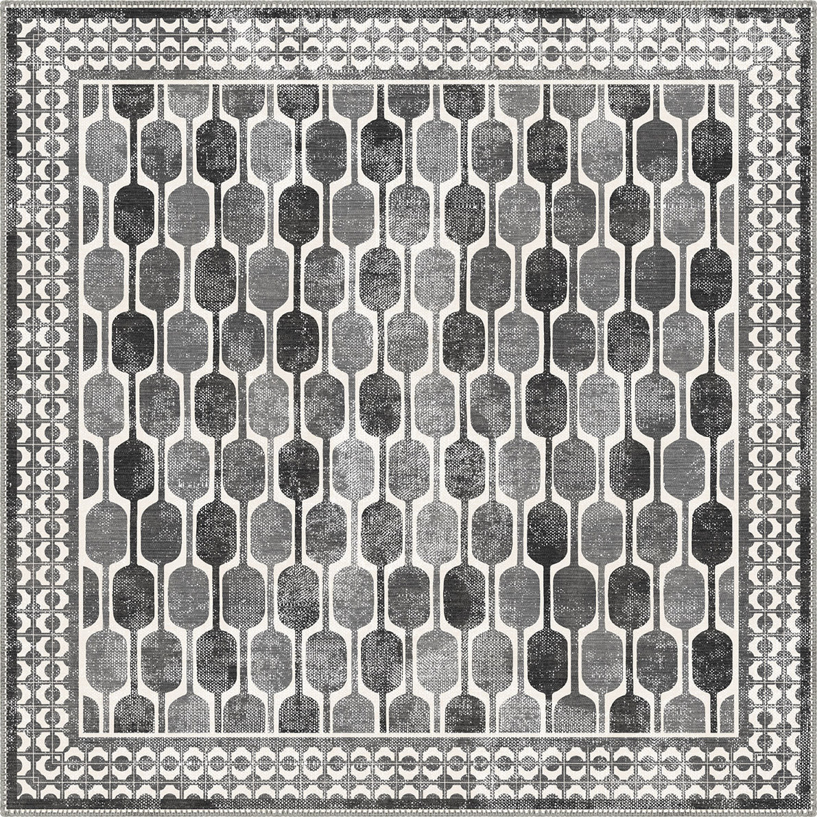 Square Rugs