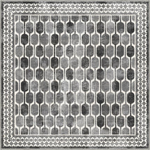 Square Rugs
