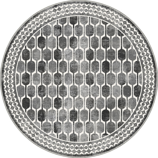Round Rugs