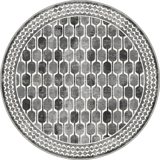 Round Rugs