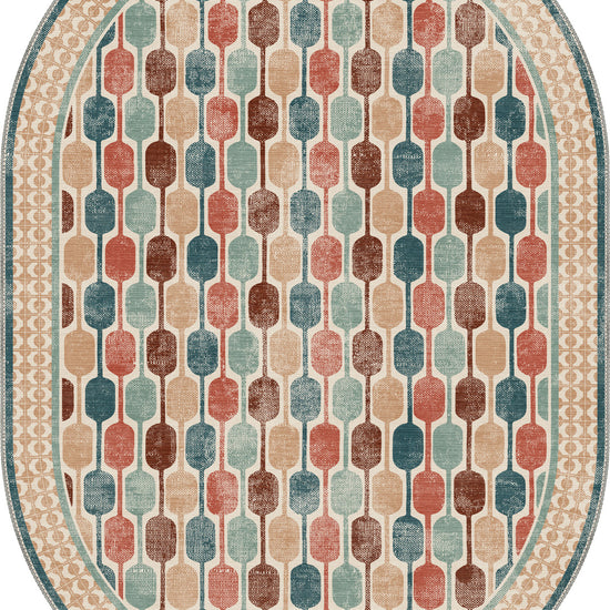 Oval Rugs