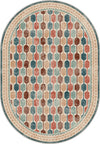 Oval Rugs