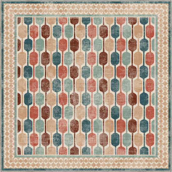 Square Rugs
