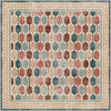 Square Rugs