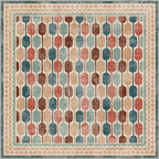 Square Rugs