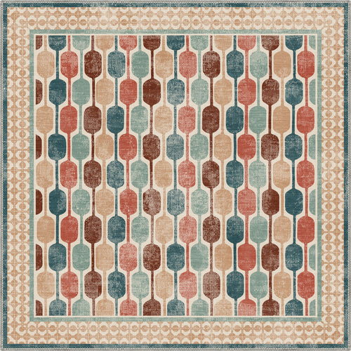 Square Rugs