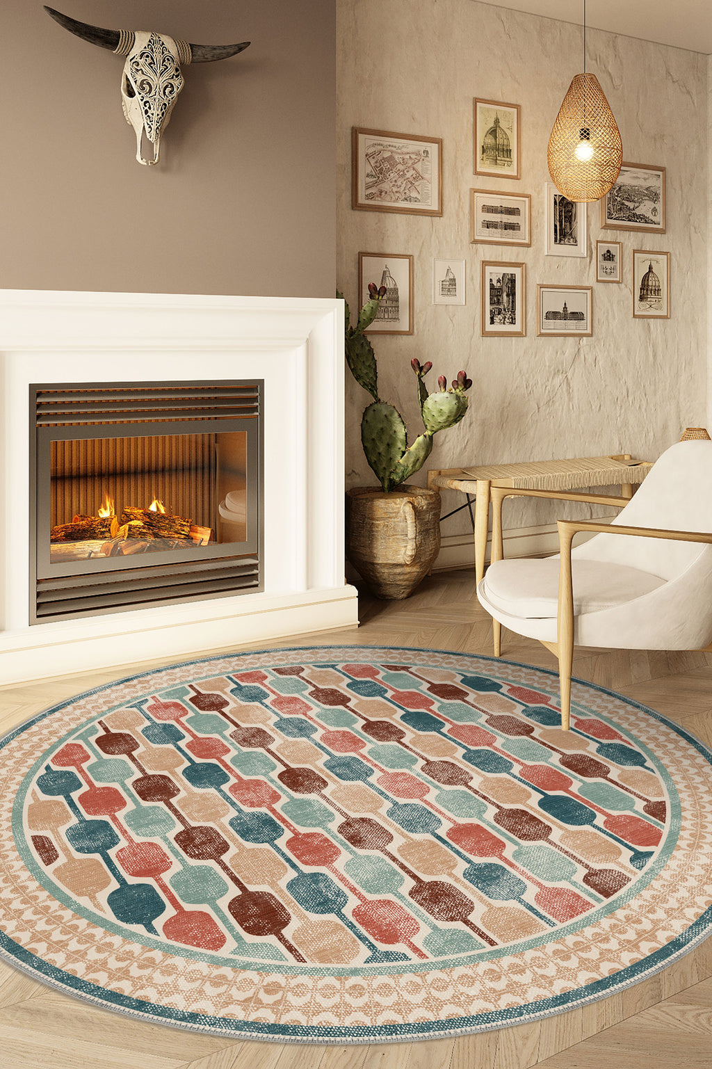 Entryway Rugs
