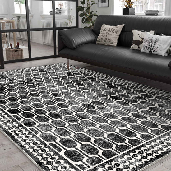 Living Room Rugs