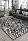 Living Room Rugs