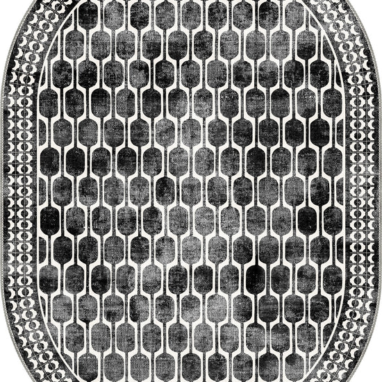 Oval Rugs