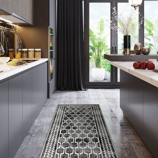 Kitchen Rugs