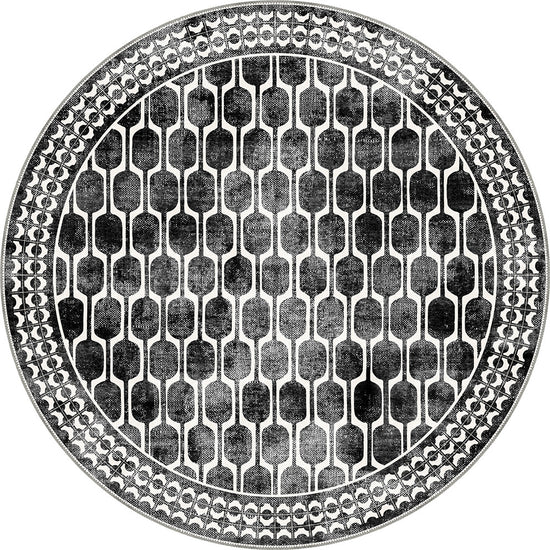 Round Rugs