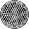 Round Rugs